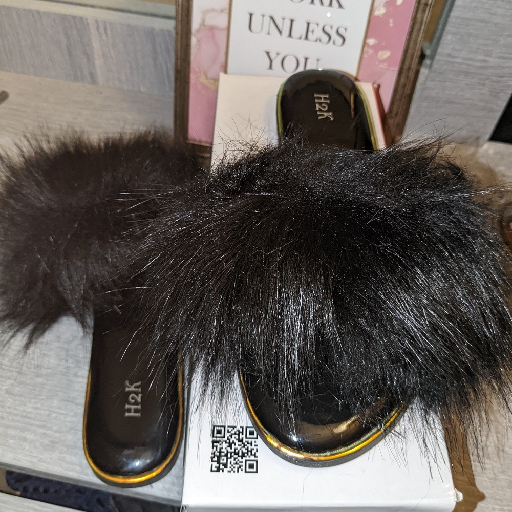 Slippers